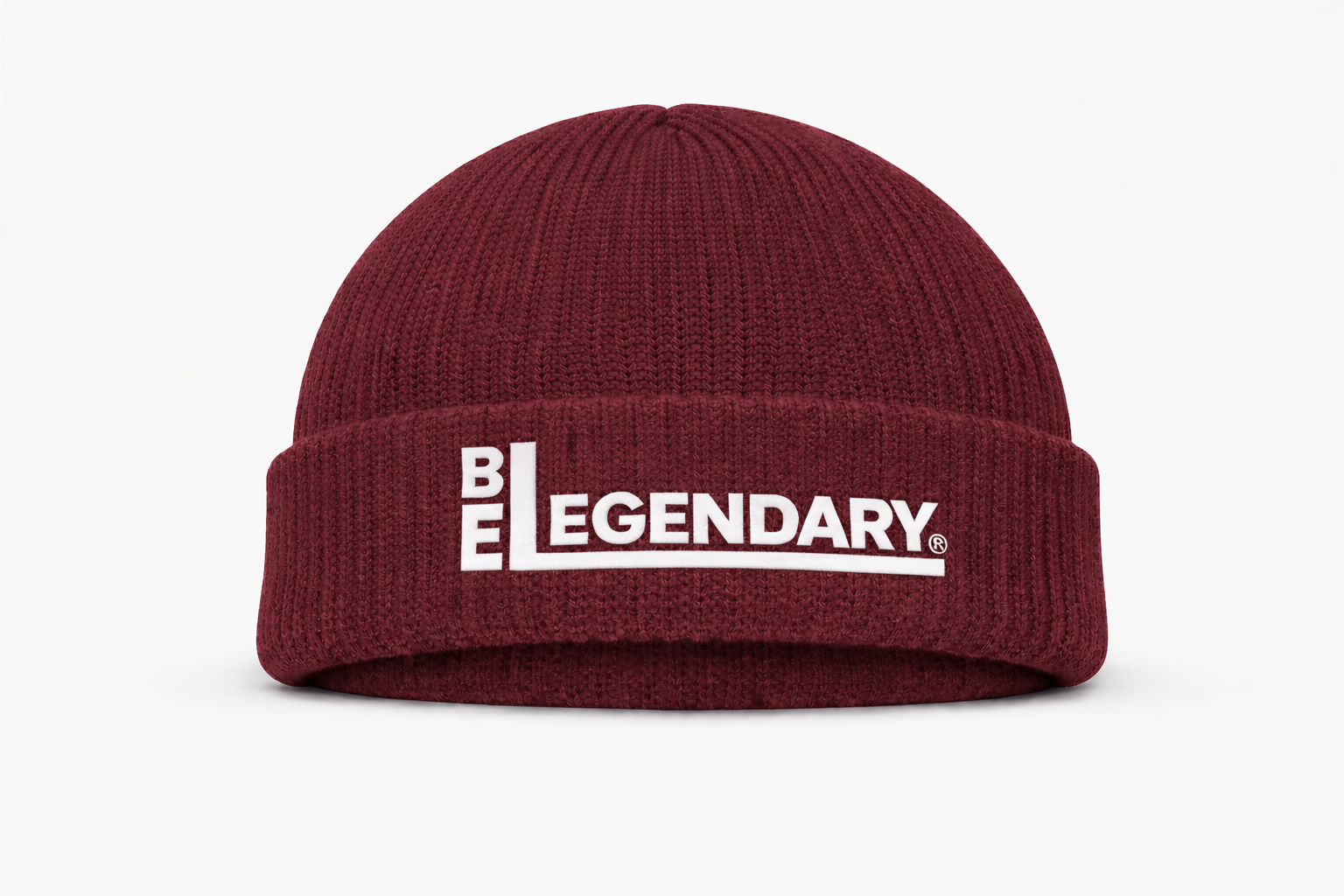 Signature Beanie