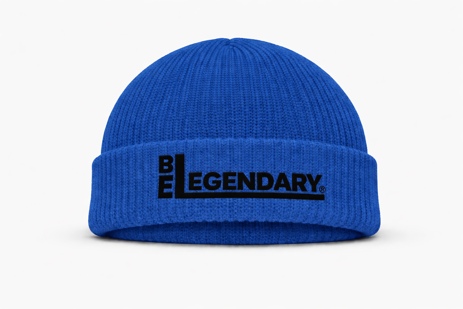 Signature Beanie