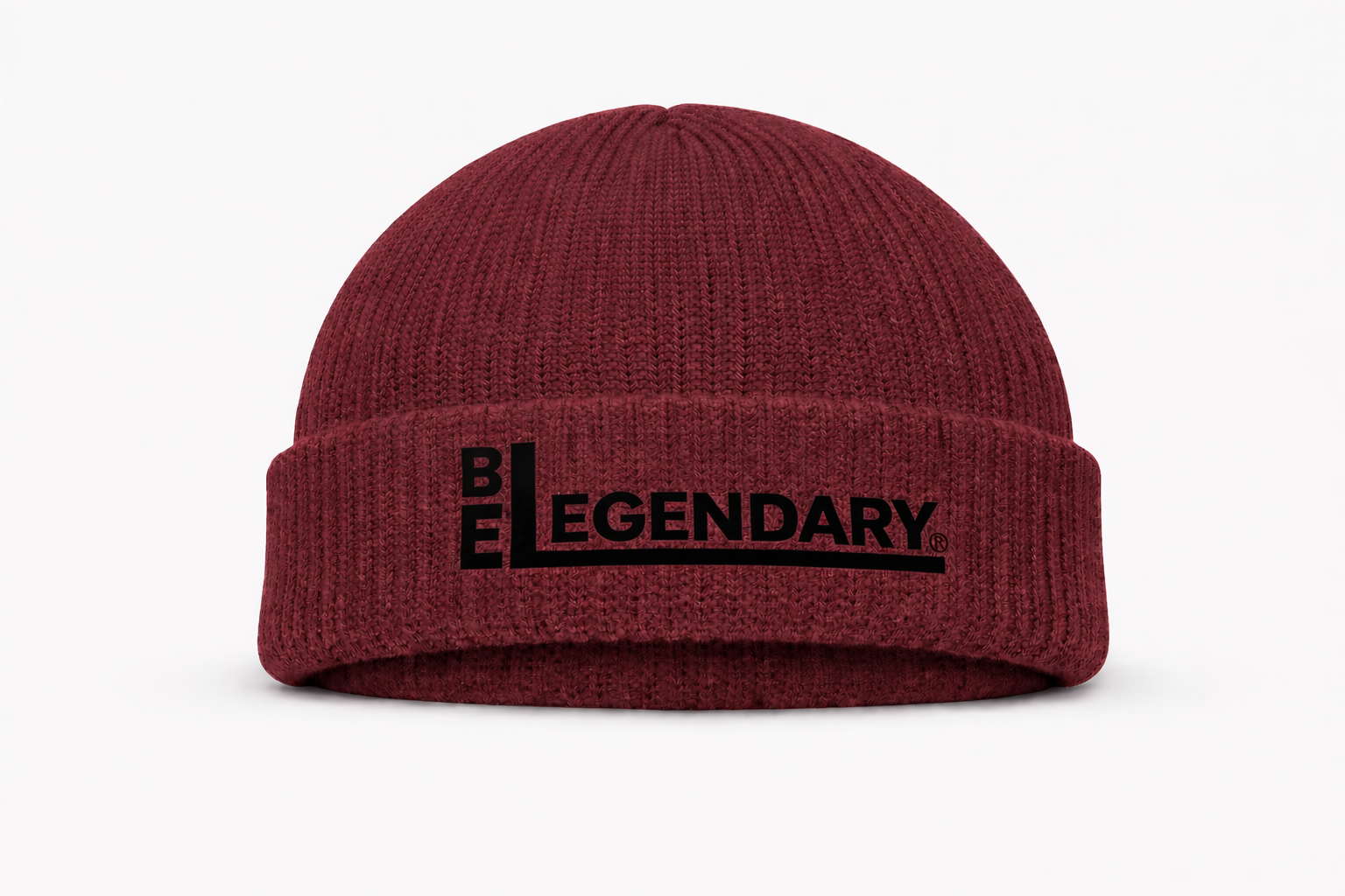 Signature Beanie