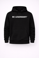 Classic Be Legendary Hoodie