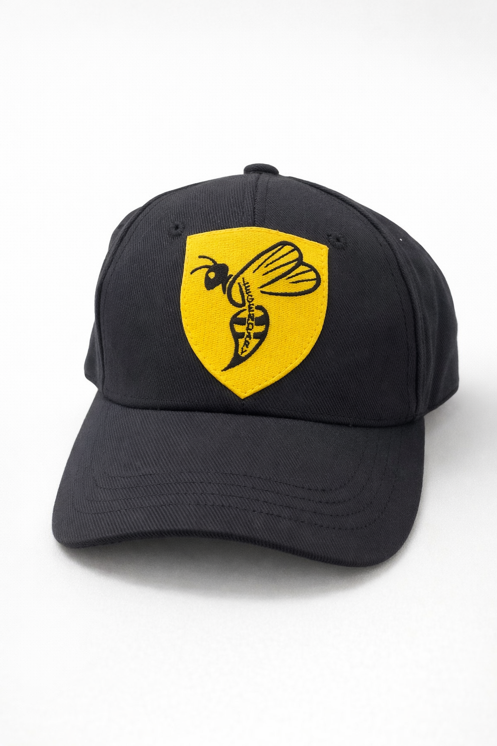 Legendary Hornet Shield Baseball Cap