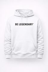 Classic Be Legendary Hoodie