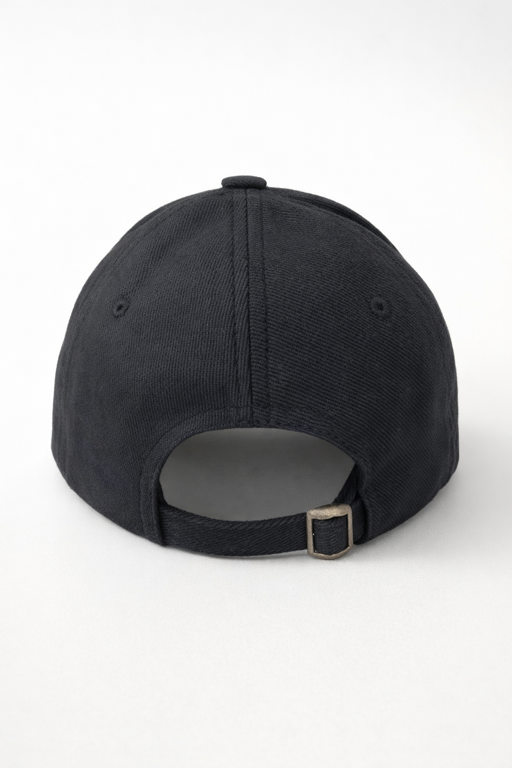 Be Legendary Embroidered Cotton Twill Dad Hat
