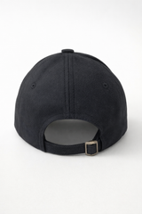 Be Legendary Embroidered Cotton Twill Dad Hat
