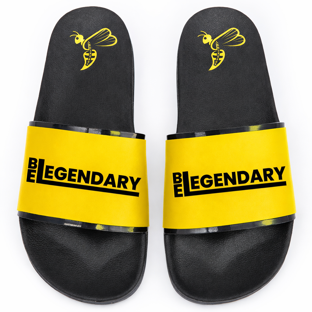 Signature Bee Legendary Slides