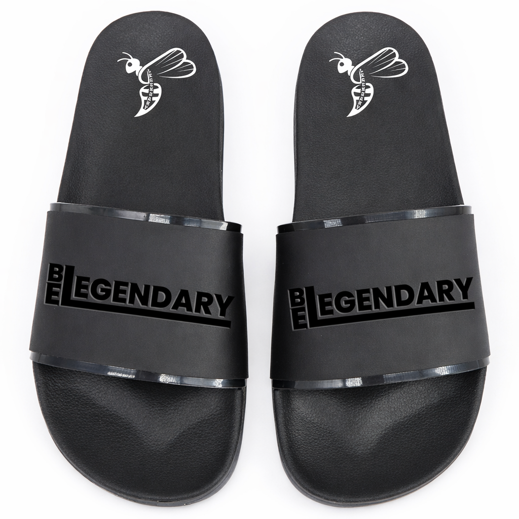 Signature Bee Legendary Slides