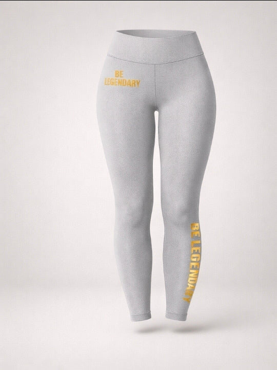 Traditional Leggings